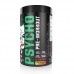 Protouch Touch Black Psycho Pre-Workout 450 Gr